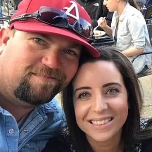 Meet your Posher, Rachael